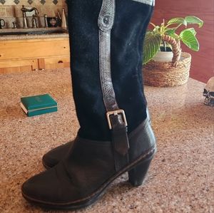 Naturalizer Cute Boots